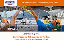 Site Recomind Sports
