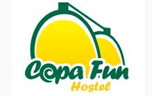 Resultado Pesquisa Google SEO Copa Fun Hostel