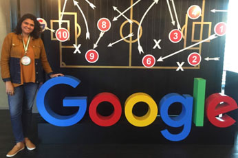 KI - Google Partner Premier