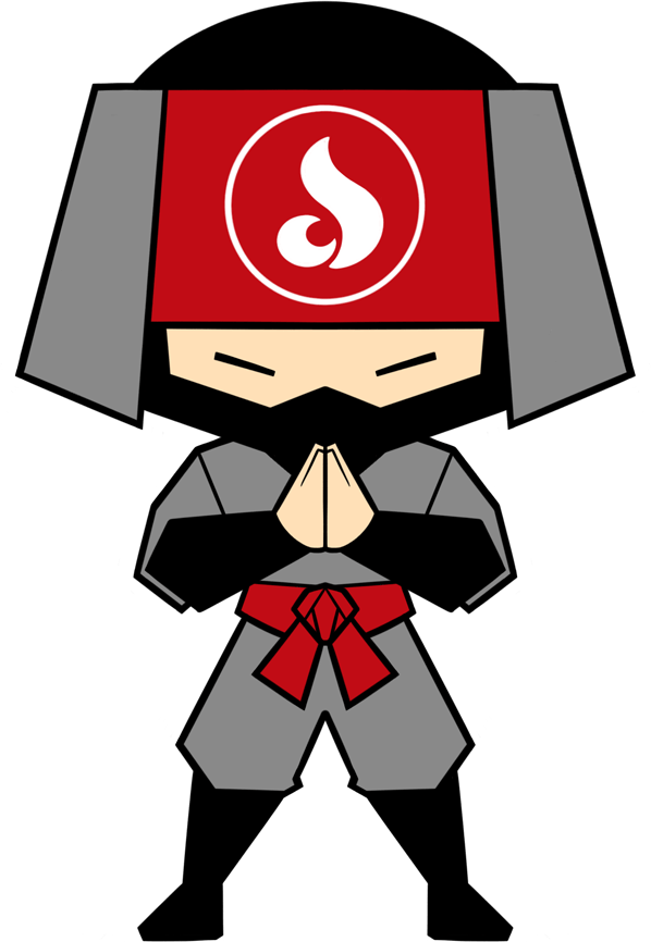 Ninja Arigatô - Marketing Digital