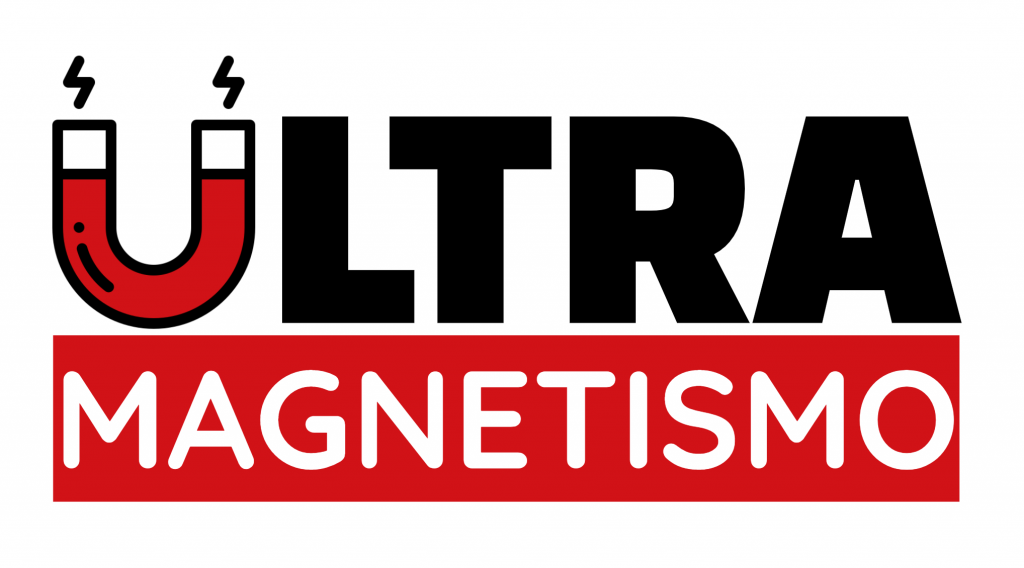 ultra magnetismo
